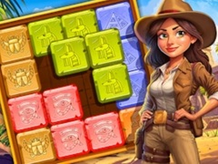 Игри Temple Blocks