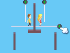 Игри Pin Puzzle Love Story