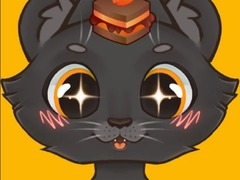 Игри Sweet business of cats: cakes
