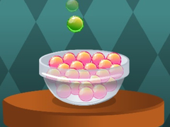 Игри Ethereal Edibles