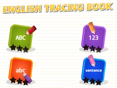 Игри English Training book