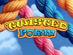 Игри Twisted Form 