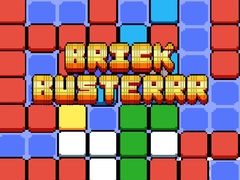 Игри Brick Busterrr