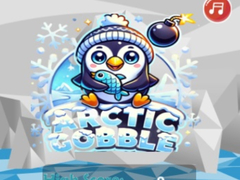 Игри Arctic Gobble
