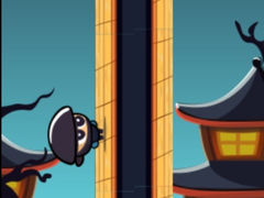 Игри Speedy Ninja