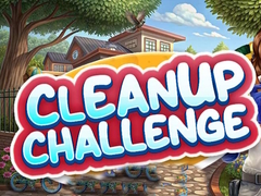 Игри Cleanup Challenge