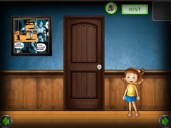 Игри Amgel Kids Room Escape 282