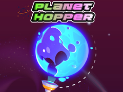 Игри Planet Hopper