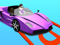 Игри Real Car Parking Simulator