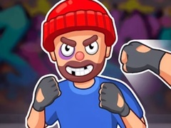 Игри Brawler Man Fist Of Fury