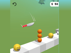 Игри Slice It All!