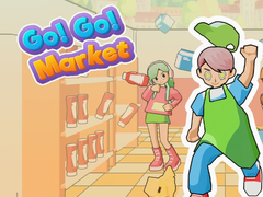 Игри Go!Go! Market