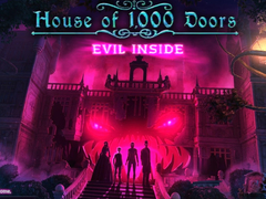 Игри House of 1000 Doors: Evil Inside
