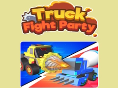 Игри Truck Fight Party 