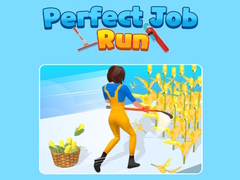 Игри Perfect Job Run 
