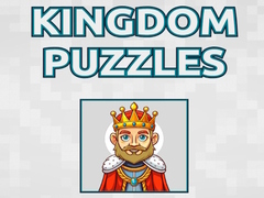 Игри Kingdom Puzzles