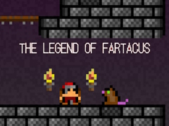 Игри The Legend of Fartacus