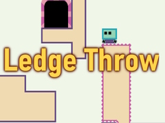 Игри Ledge Throw