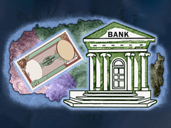 Игри The Counterfeit Bank
