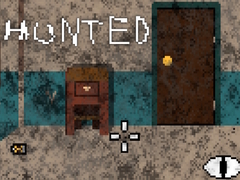 Игри Hunted