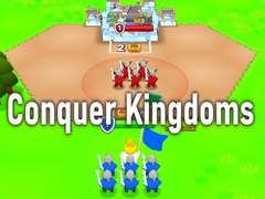 Игри Conquer Kingdoms
