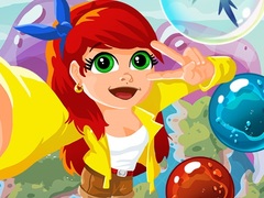 Игри Jello Bubbles