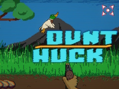 Игри Dunt Huck