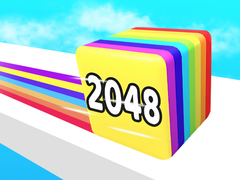 Игри Jelly Run 2048