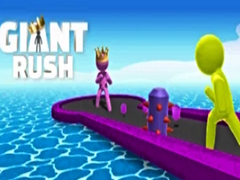 Игри Giant Rush