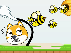 Игри Save My Pet