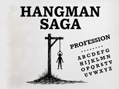 Игри Hangman Saga