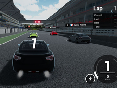 Игри Real GT Racing Simulator