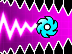 Игри Geometry Vibes X-Ball