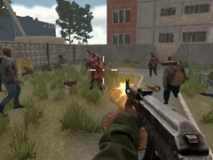 Игри Path of Survivor
