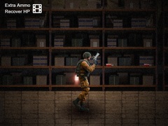 Игри Deep In The Lab