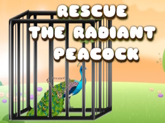 Игри Rescue the Radiant Peacock