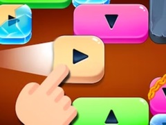 Игри Move The Tile