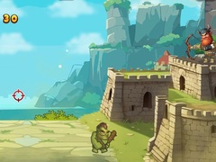 Игри Castle Protectors