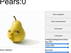 Игри Baby Pear Clicker 2