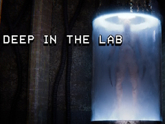 Игри Deep in the lab 