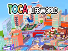 Игри Toca Life World