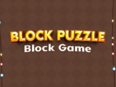 Игри Block Puzzle Block Game