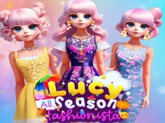 Игри Lucy All Season Fashioninsta
