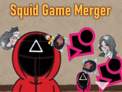 Игри Squid Game Merger