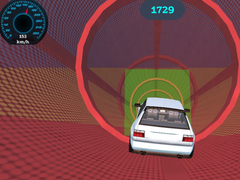 Игри Ramp Racing