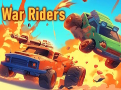 Игри War Riders