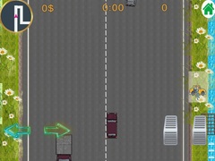 Игри Cab Car - Taxi Driving & Passenger Pickup