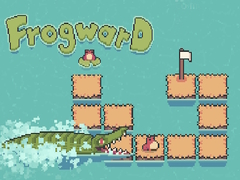 Игри Frogward