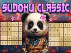 Игри Sudoku Classic
