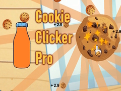 Игри Cookie Clicker Pro 